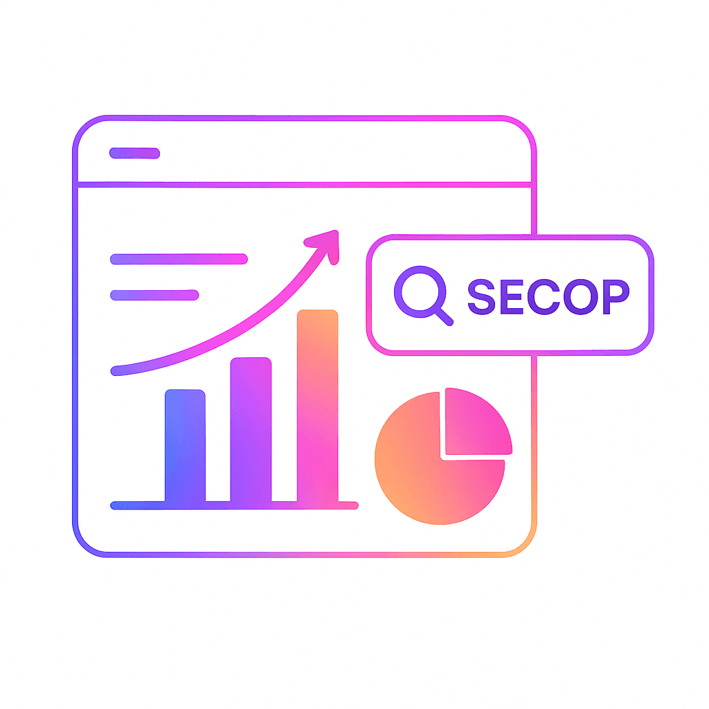 Integración con SECOP